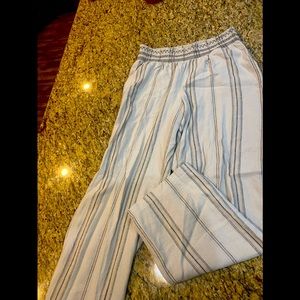 Cute Linen pants